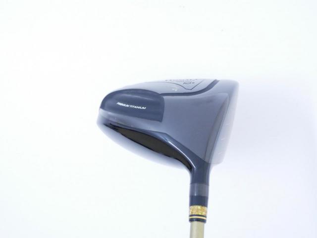 Driver : Other Brand : ไดรเวอร์ Mutsumi Honma MH488Max (หัวขนาด 488cc. หน้าเด้งเกินกฏ) Loft 10.5 Flex R