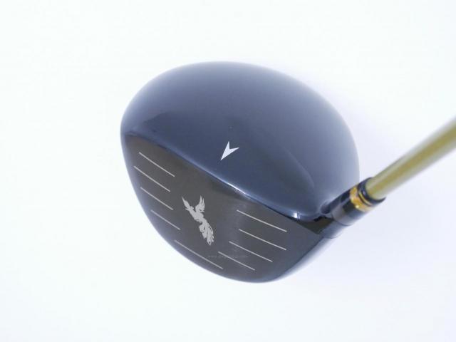 Driver : Other Brand : ไดรเวอร์ Mutsumi Honma MH488Max (หัวขนาด 488cc. หน้าเด้งเกินกฏ) Loft 10.5 Flex R