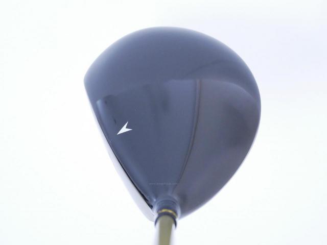 Driver : Other Brand : ไดรเวอร์ Mutsumi Honma MH488Max (หัวขนาด 488cc. หน้าเด้งเกินกฏ) Loft 10.5 Flex R