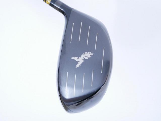 Driver : Other Brand : ไดรเวอร์ Mutsumi Honma MH488Max (หัวขนาด 488cc. หน้าเด้งเกินกฏ) Loft 10.5 Flex R