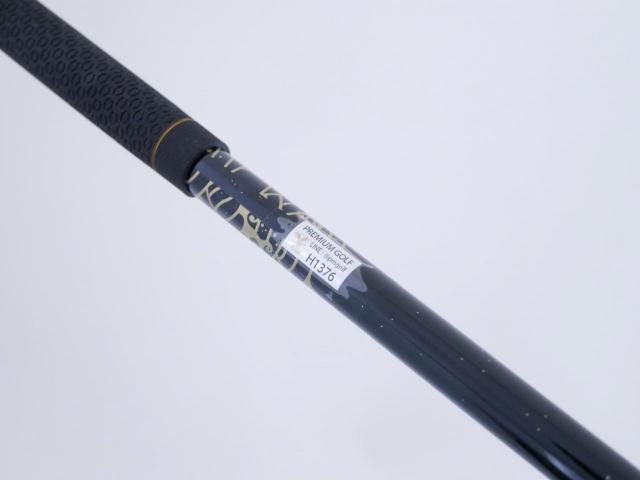 Driver : Other Brand : ไดรเวอร์ Mutsumi Honma MH488Max (หัวขนาด 488cc. หน้าเด้งเกินกฏ) Loft 10.5 Flex R