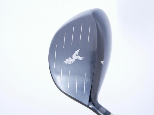 Driver : Other Brand : ไดรเวอร์ Mutsumi Honma MH488Max (หัวขนาด 488cc. หน้าเด้งเกินกฏ) Loft 10.5 Flex R