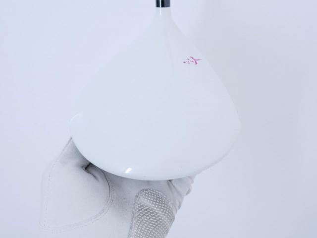 Lady club : All : ไดรเวอร์ Kasco ZEUS Impact Easy Spec Hi-Cor (รุ่นปี 2020 หน้าเด้งเกินกฏ หัวขนาด 480cc.) Loft 12 Flex L