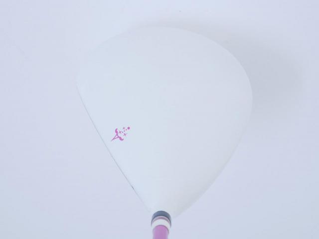 Lady club : All : ไดรเวอร์ Kasco ZEUS Impact Easy Spec Hi-Cor (รุ่นปี 2020 หน้าเด้งเกินกฏ หัวขนาด 480cc.) Loft 12 Flex L