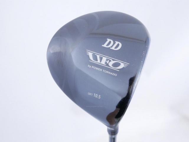 Driver : Kasco : ไดรเวอร์ Kasco UFO (ออกปี 2021 ตีง่ายมาก) Loft 10.5 Flex R