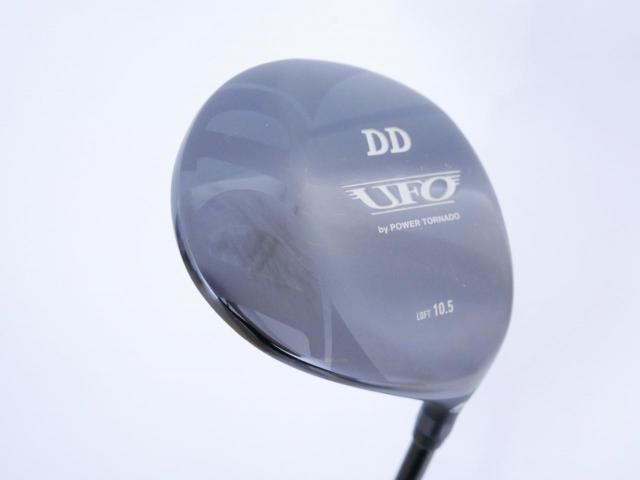 Driver : Kasco : ไดรเวอร์ Kasco UFO (ออกปี 2021 ตีง่ายมาก) Loft 10.5 Flex R