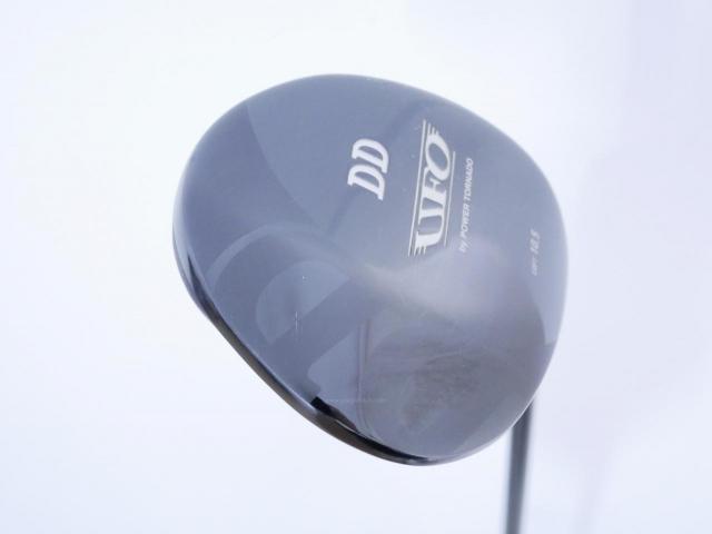 Driver : Kasco : ไดรเวอร์ Kasco UFO (ออกปี 2021 ตีง่ายมาก) Loft 10.5 Flex R