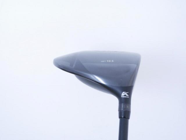 Driver : Kasco : ไดรเวอร์ Kasco UFO (ออกปี 2021 ตีง่ายมาก) Loft 10.5 Flex R