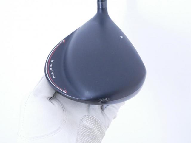 Driver : Kasco : ไดรเวอร์ Kasco UFO (ออกปี 2021 ตีง่ายมาก) Loft 10.5 Flex R