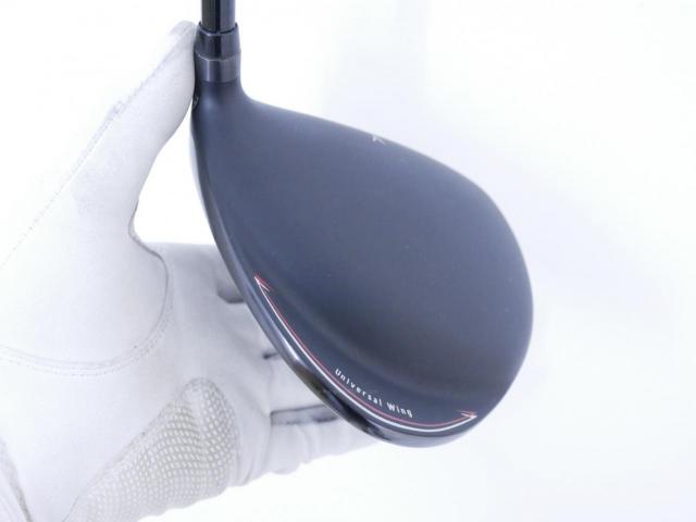 Driver : Kasco : ไดรเวอร์ Kasco UFO (ออกปี 2021 ตีง่ายมาก) Loft 10.5 Flex R