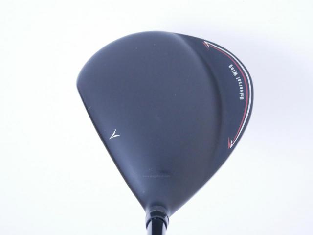 Driver : Kasco : ไดรเวอร์ Kasco UFO (ออกปี 2021 ตีง่ายมาก) Loft 10.5 Flex R