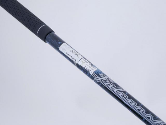 Driver : Kasco : ไดรเวอร์ Kasco UFO (ออกปี 2021 ตีง่ายมาก) Loft 10.5 Flex R