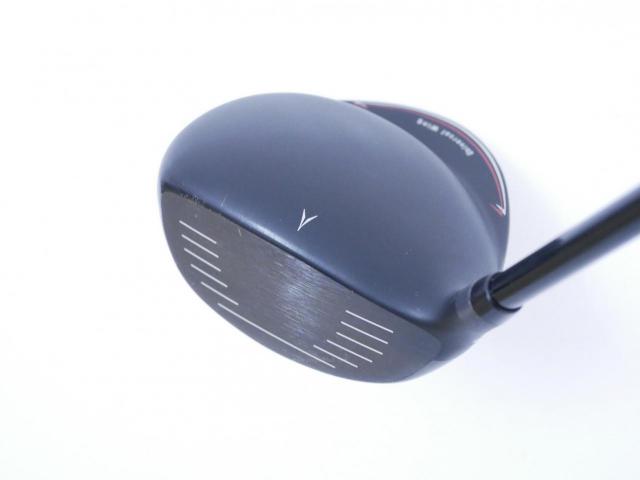 Driver : Kasco : ไดรเวอร์ Kasco UFO (ออกปี 2021 ตีง่ายมาก) Loft 10.5 Flex R