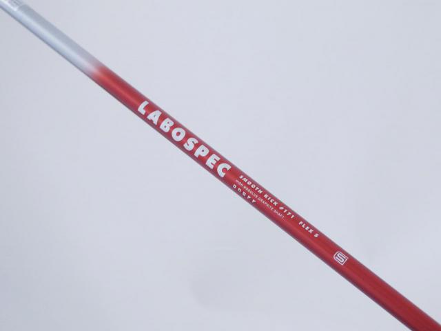Driver : Daiwa : ไดรเวอร์ Daiwa OnOff AKA (ออกปี 2017 เสียงใส ตีไกลมาก) Loft 10 ก้าน LABOSPEC Flex S