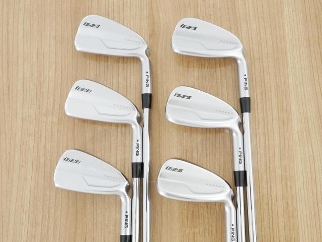 Iron set : Ping : ชุดเหล็ก Ping i525 Forged (ออกปี 2022) มีเหล็ก 5-Pw (6 ชิ้น) ก้านเหล็ก NS Pro Modus 115 Flex R