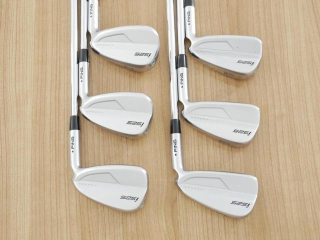 Iron set : Ping : ชุดเหล็ก Ping i525 Forged (ออกปี 2022) มีเหล็ก 5-Pw (6 ชิ้น) ก้านเหล็ก NS Pro Modus 115 Flex R