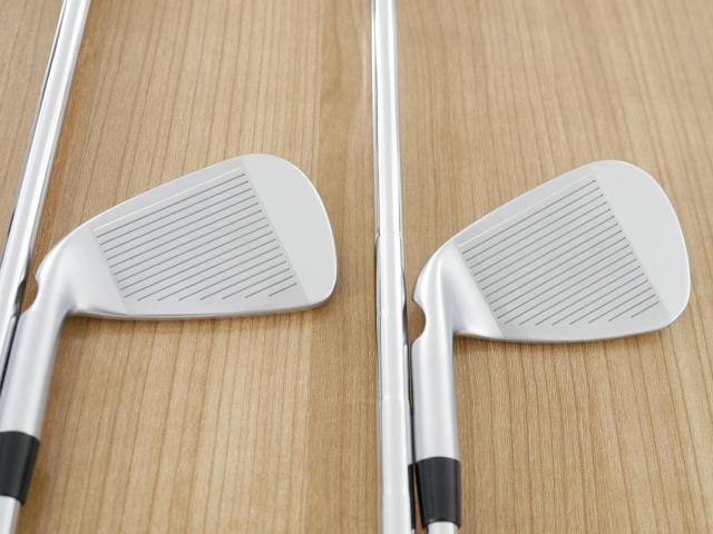 Iron set : Ping : ชุดเหล็ก Ping i525 Forged (ออกปี 2022) มีเหล็ก 5-Pw (6 ชิ้น) ก้านเหล็ก NS Pro Modus 115 Flex R