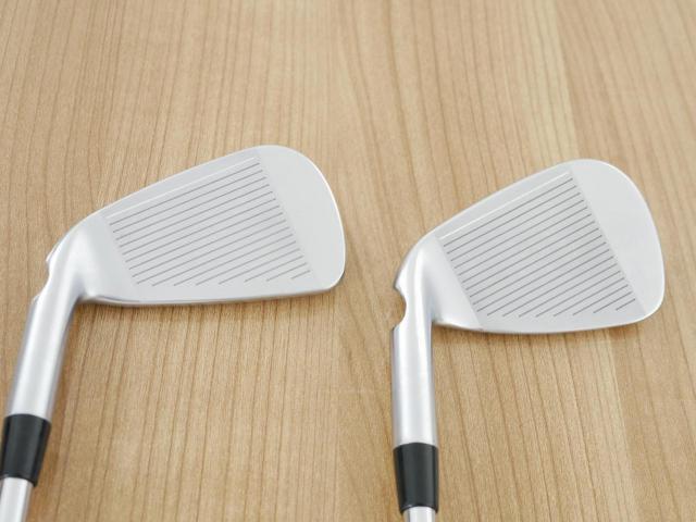 Iron set : Ping : ชุดเหล็ก Ping i525 Forged (ออกปี 2022) มีเหล็ก 5-Pw (6 ชิ้น) ก้านเหล็ก NS Pro Modus 115 Flex R