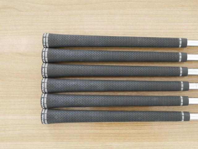 Iron set : Ping : ชุดเหล็ก Ping i525 Forged (ออกปี 2022) มีเหล็ก 5-Pw (6 ชิ้น) ก้านเหล็ก NS Pro Modus 115 Flex R