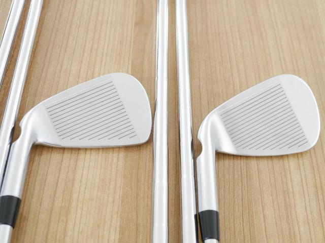 Iron set : Ping : ชุดเหล็ก Ping i525 Forged (ออกปี 2022) มีเหล็ก 5-Pw (6 ชิ้น) ก้านเหล็ก NS Pro Modus 115 Flex R