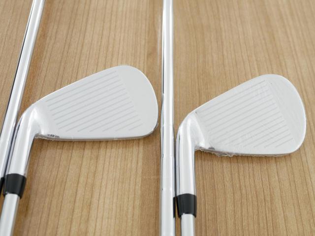 Iron set : Callaway : **ของใหม่ ยังไม่แกะพลาสติก** ชุดเหล็ก Callaway ELYTE X (ออกปี 2025 ตีง่ายมาก ไกล Japan Spec.) มีเหล็ก 6-Pw (5 ชิ้น) ก้านเหล็ก NS Pro Zelos 7 Flex R
