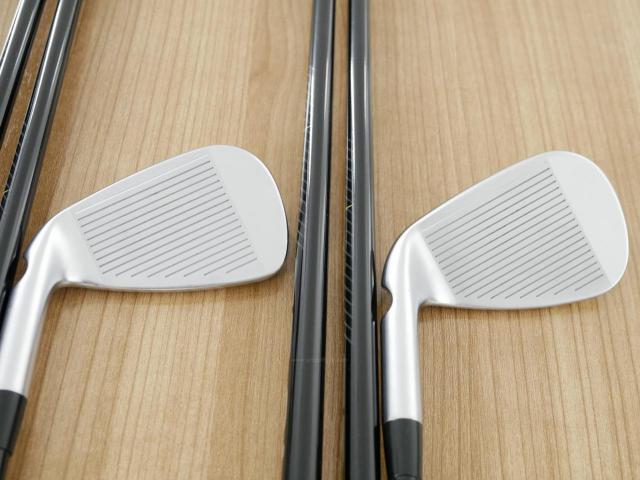 Iron set : Ping : ชุดเหล็ก Ping i530 Forged (ออกปี 2024) มีเหล็ก 6-Pw,Aw (6 ชิ้น) ก้านกราไฟต์ Ping ALTA J CB Flex S