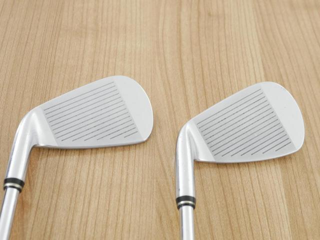 Iron set : XXIO : ชุดเหล็ก XXIO Forged 2 มีเหล็ก 5-Pw (6 ชิ้น) ก้านเหล็ก NS Pro 950 Flex R
