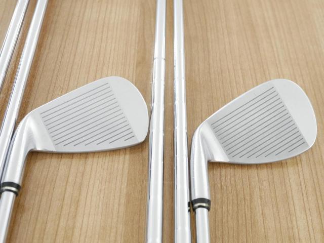 Iron set : XXIO : ชุดเหล็ก XXIO Forged 2 มีเหล็ก 5-Pw (6 ชิ้น) ก้านเหล็ก NS Pro 950 Flex R