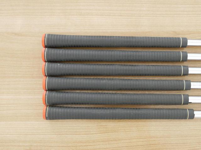 Iron set : XXIO : ชุดเหล็ก XXIO Forged 2 มีเหล็ก 5-Pw (6 ชิ้น) ก้านเหล็ก NS Pro 950 Flex R
