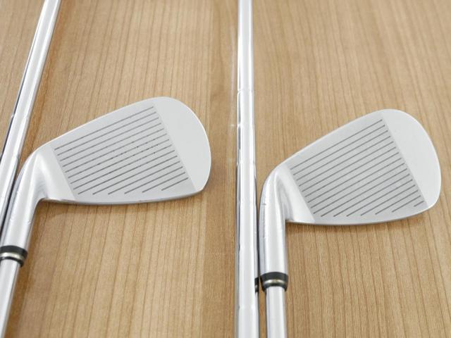 Iron set : XXIO : ชุดเหล็ก XXIO Forged 2 มีเหล็ก 5-Pw (6 ชิ้น) ก้านเหล็ก NS Pro 950 Flex R
