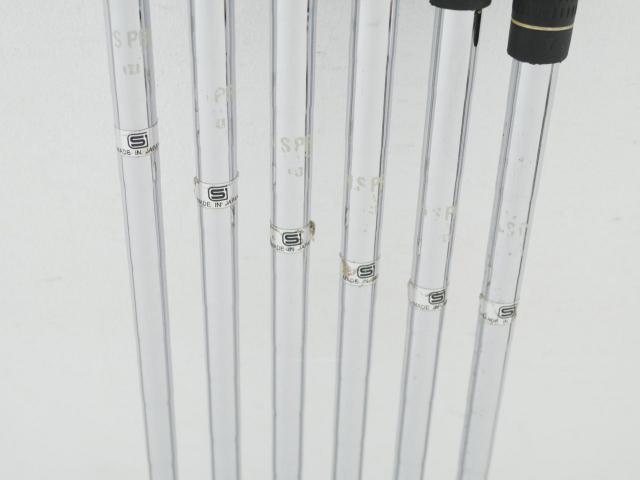Iron set : XXIO : ชุดเหล็ก XXIO Forged 2 มีเหล็ก 5-Pw (6 ชิ้น) ก้านเหล็ก NS Pro 950 Flex R