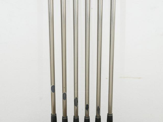 Iron set : Romaro : ชุดเหล็ก Romaro Ray V Forged มีเหล็ก 5-Pw (6 ชิ้น) ก้านกราไฟต์ UST Mamiya ATTAS 60 Flex R
