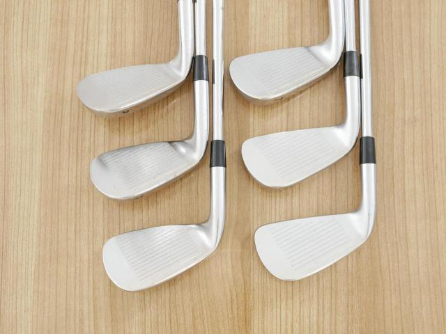Iron set : Other Brand : ชุดเหล็ก Baldo 568G (Forged S20C นุ่มมากๆ) มีเหล็ก 5-Pw (6 ชิ้น) ก้านเหล็ก KBS Tour Flex S