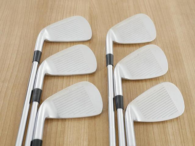 Iron set : Other Brand : ชุดเหล็ก Baldo 568G (Forged S20C นุ่มมากๆ) มีเหล็ก 5-Pw (6 ชิ้น) ก้านเหล็ก KBS Tour Flex S