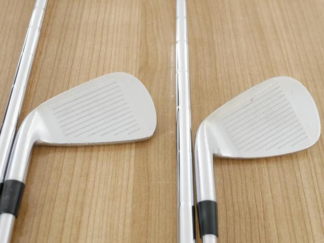 Iron set : Other Brand : ชุดเหล็ก Baldo 568G (Forged S20C นุ่มมากๆ) มีเหล็ก 5-Pw (6 ชิ้น) ก้านเหล็ก KBS Tour Flex S