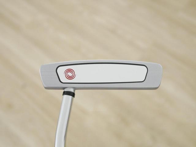 Putter : All : พัตเตอร์ Odyssey White Hot OG BIG-T BLADE ก้าน Stroke LAB ยาว 34 นิ้ว