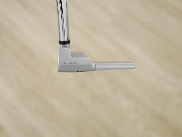 Putter : All : พัตเตอร์ Odyssey White Hot OG BIG-T BLADE ก้าน Stroke LAB ยาว 34 นิ้ว