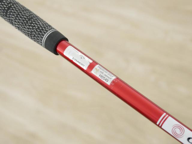 Putter : All : พัตเตอร์ Odyssey White Hot OG BIG-T BLADE ก้าน Stroke LAB ยาว 34 นิ้ว