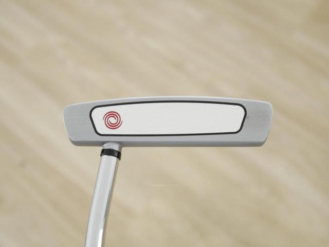 Putter : All : พัตเตอร์ Odyssey White Hot OG BIG-T BLADE ก้าน Stroke LAB ยาว 33 นิ้ว
