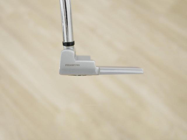 Putter : All : พัตเตอร์ Odyssey White Hot OG BIG-T BLADE ก้าน Stroke LAB ยาว 33 นิ้ว
