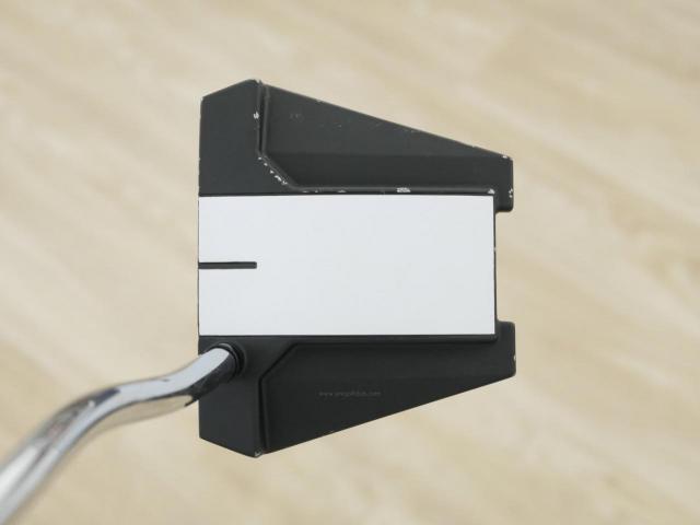 Putter : All : พัตเตอร์ Odyssey White Hot VERSA TWELVE (ออกปี 2023) ยาว 34 นิ้ว