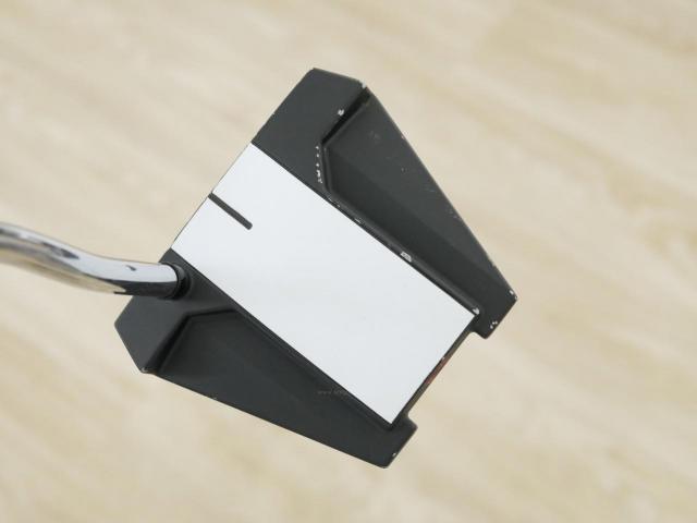 Putter : All : พัตเตอร์ Odyssey White Hot VERSA TWELVE (ออกปี 2023) ยาว 34 นิ้ว