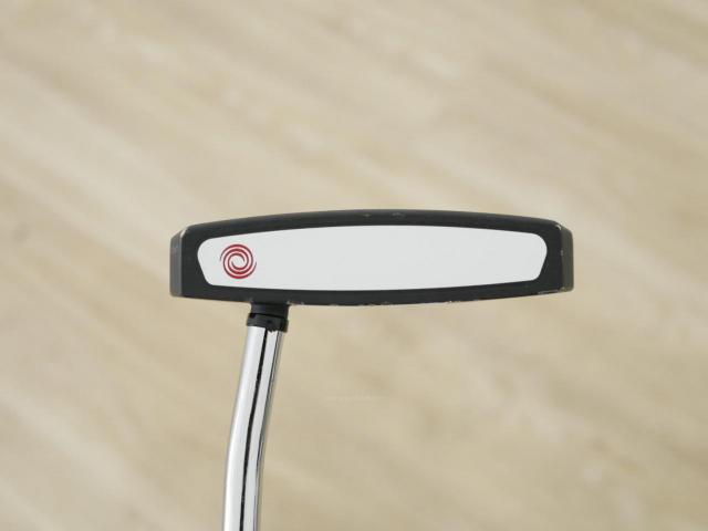 Putter : All : พัตเตอร์ Odyssey White Hot VERSA TWELVE (ออกปี 2023) ยาว 34 นิ้ว