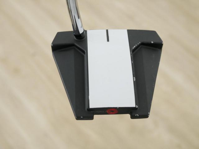 Putter : All : พัตเตอร์ Odyssey White Hot VERSA TWELVE (ออกปี 2023) ยาว 34 นิ้ว