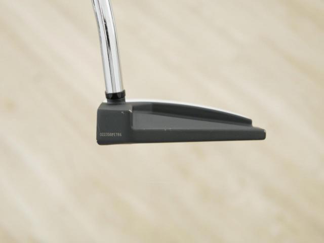 Putter : All : พัตเตอร์ Odyssey White Hot VERSA TWELVE (ออกปี 2023) ยาว 34 นิ้ว