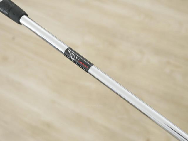 Putter : All : พัตเตอร์ Odyssey White Hot VERSA TWELVE (ออกปี 2023) ยาว 34 นิ้ว