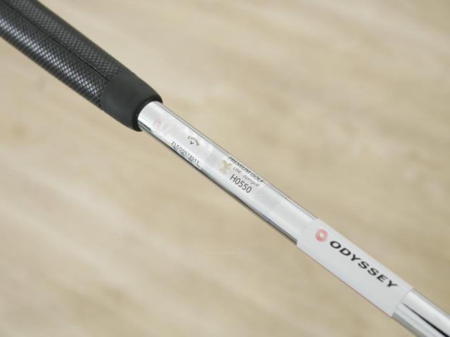 Putter : All : พัตเตอร์ Odyssey White Hot VERSA TWELVE (ออกปี 2023) ยาว 34 นิ้ว