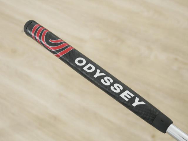 Putter : All : พัตเตอร์ Odyssey White Hot VERSA TWELVE (ออกปี 2023) ยาว 34 นิ้ว