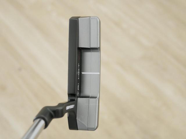 Putter : All : พัตเตอร์ Odyssey Tri-Hot 5K TWO (รุ่นท้อป ออกปี 2022) ก้าน Stroke Lab ยาว 33 นิ้ว