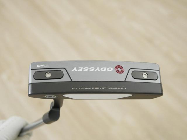 Putter : All : พัตเตอร์ Odyssey Tri-Hot 5K TWO (รุ่นท้อป ออกปี 2022) ก้าน Stroke Lab ยาว 33 นิ้ว